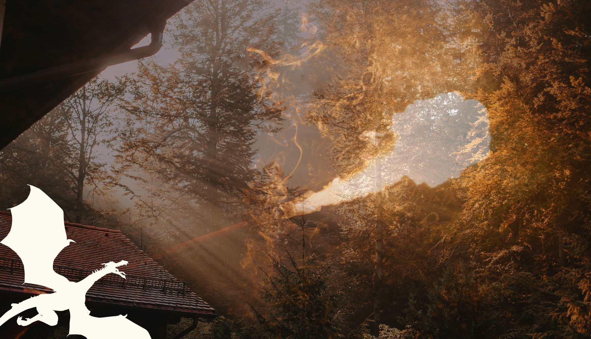 Taming the Blaze